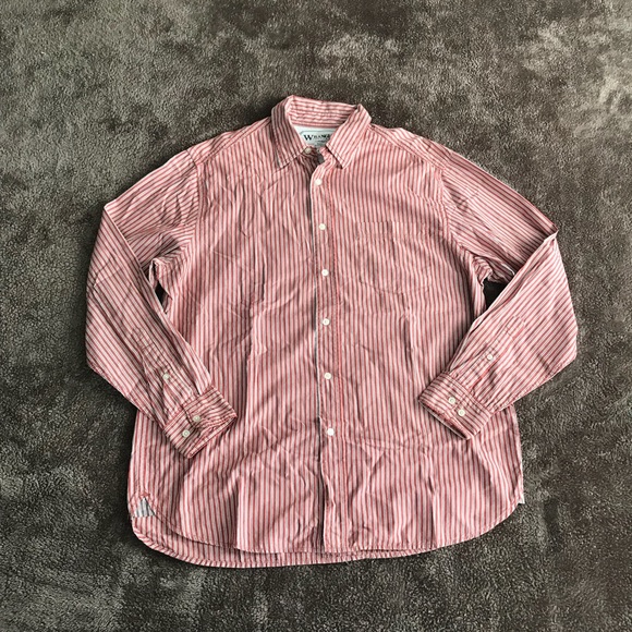 Wrangler Other - Wrangler Button Up Shirt